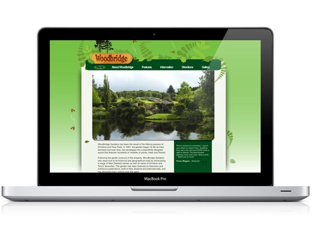 Woodbridge Gardens web