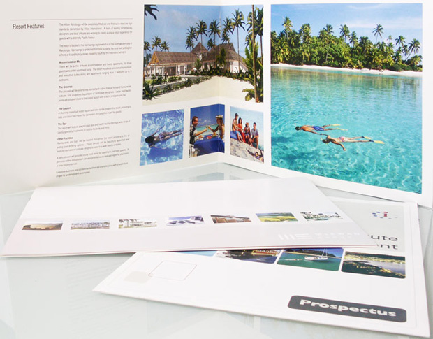 Hilton Rarotonga